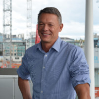 Mark Pascal